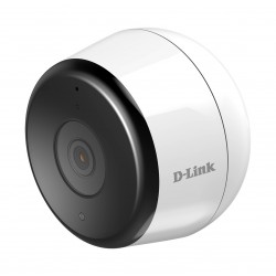 D-Link DCS-8600LH telecamera di sorveglianza Telecamera di sicurezza IP Interno e esterno Cubo Soffitto/muro 1920 x 1080 Pixel