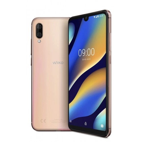 Wiko VIEW3 Lite 15,5 cm (6.09") 2 GB 32 GB...