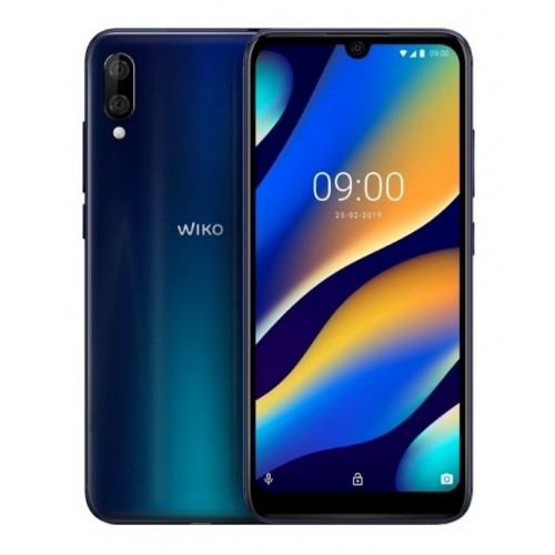 Wiko View 3 Lite 15,5 cm (6.09") 2 GB 32 GB...