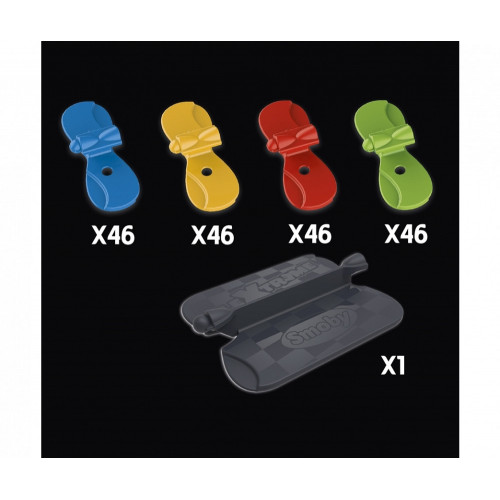 Tefal FV 1845 - Ferro da Stiro a Secco e a...