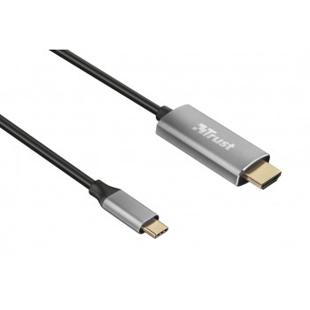 Trust Calyx USB-C HDMI...