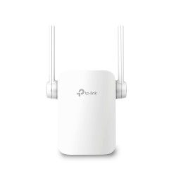 TP-LINK RE205 Ripetitore di rete 10,100 Mbit/s Bianco