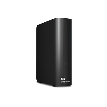 Western Digital Elements... 2
