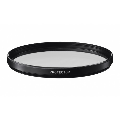 Sigma 95mm WR Protector 9,5 cm Filtro...