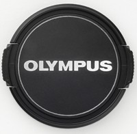 Olympus LC-40,5 Nero