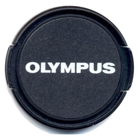 Olympus LC-46 tappo per obiettivo Nero