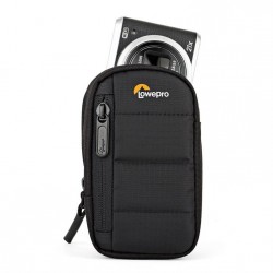 Lowepro Tahoe CS 20 Custodia compatta Nero