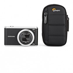 Lowepro Tahoe CS 20 Custodia compatta Nero