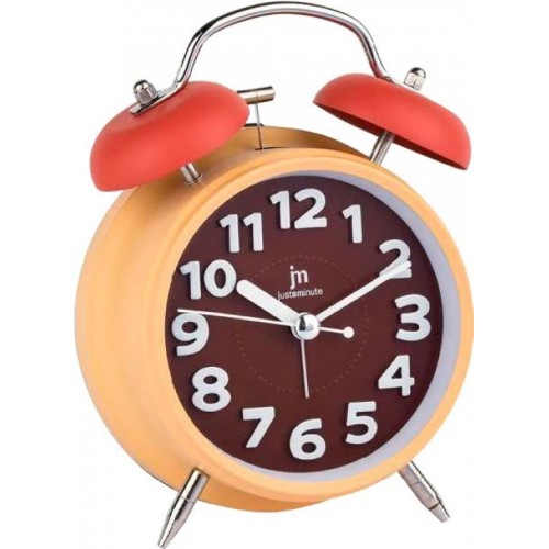 Lowell Justaminute JA7060-Y orologio da tavolo...