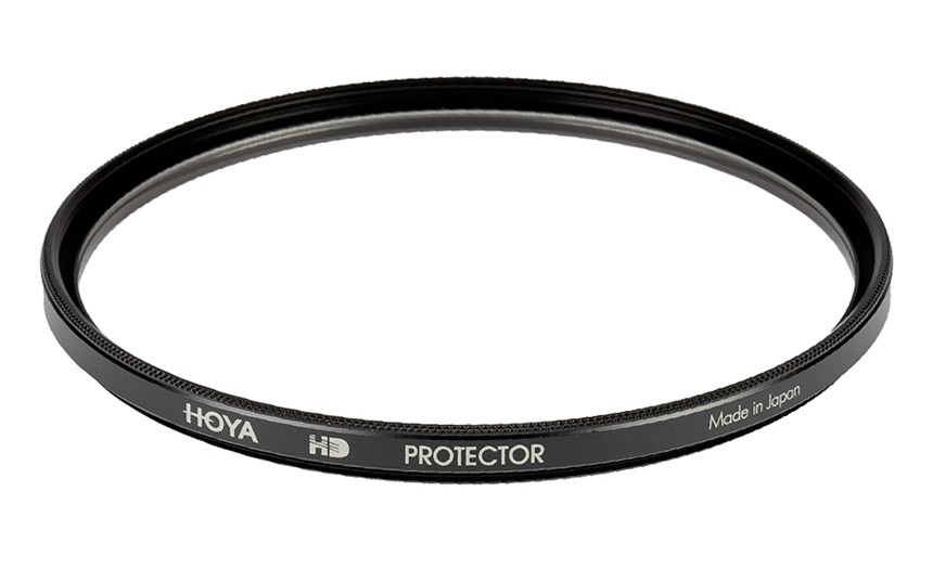 Hoya HD PROTECTOR 82mm 8,2 cm Filtro protettivo per fotocamera