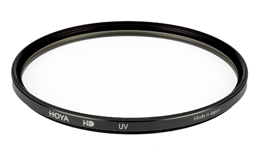 Hoya HD UV 49mm 4,9 cm Filtro a raggi ultravioletti (UV) per fotocamera