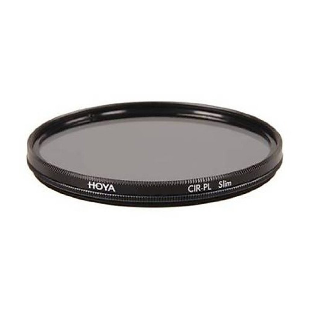 Hoya 1596 Filtro per lenti della macchina fotografica 4,05 cm Filtro polarizzatore circola...