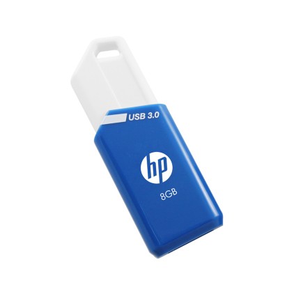 PNY HP x755w 8GB unità flash USB USB tipo A 2.0 Blu