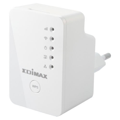 Edimax EW-7438RPn Mini Trasmettitore di rete...