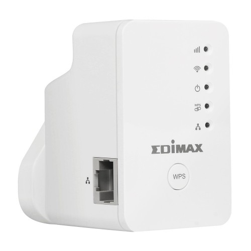 Edimax EW-7438RPn Mini Trasmettitore di rete...
