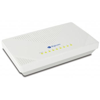Digicom SWG08-T03 Gigabit...