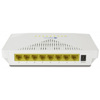 Digicom SWG08-T03 Gigabit... 2