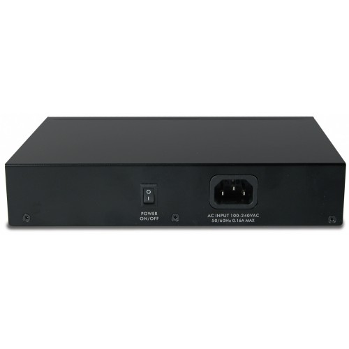 Digicom SWG16-Z01 Gestito Gigabit Ethernet...
