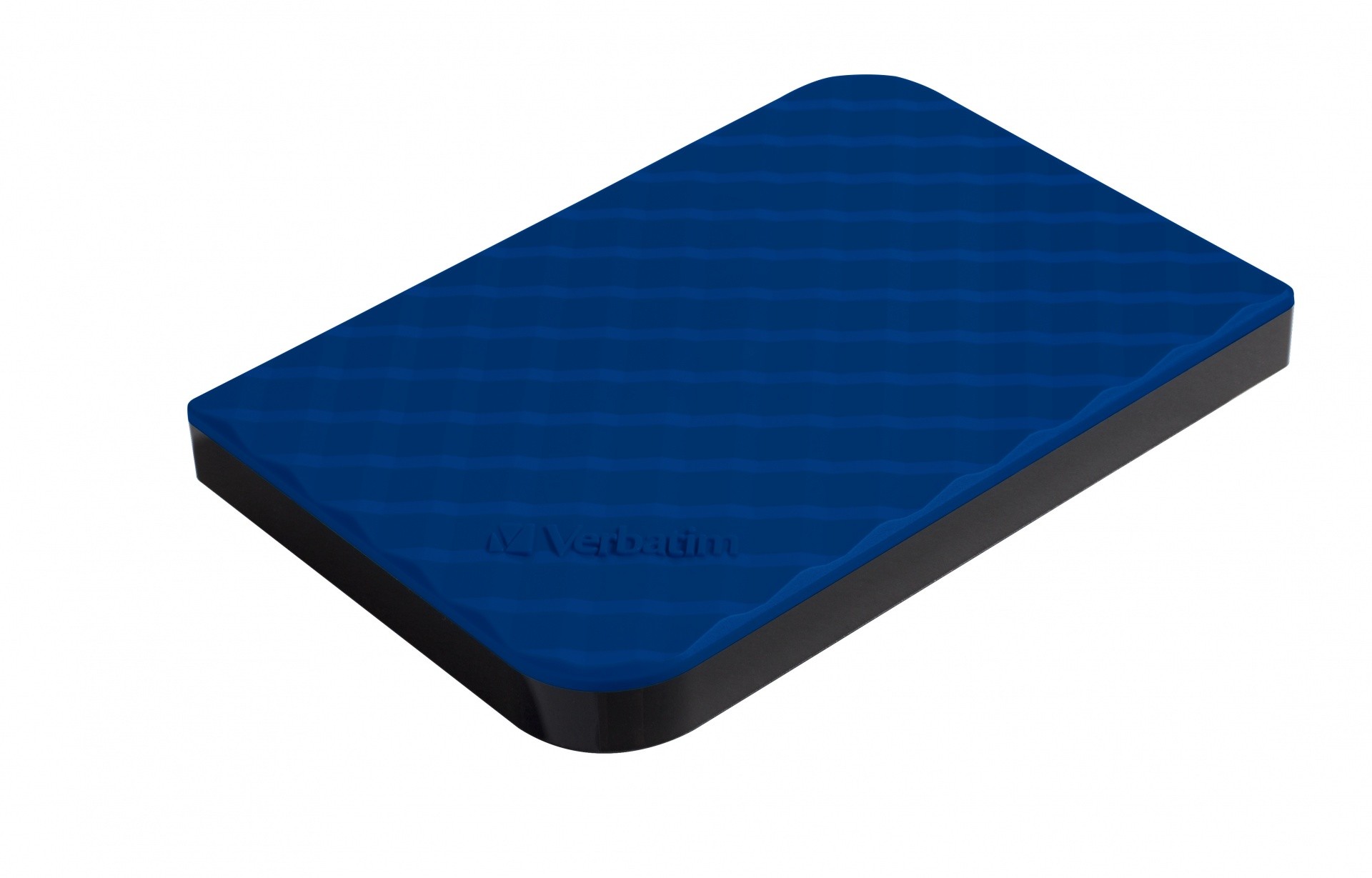 Verbatim Disco rigido portatile Store 'n' Go USB 3.0 da 1 TB - Blu