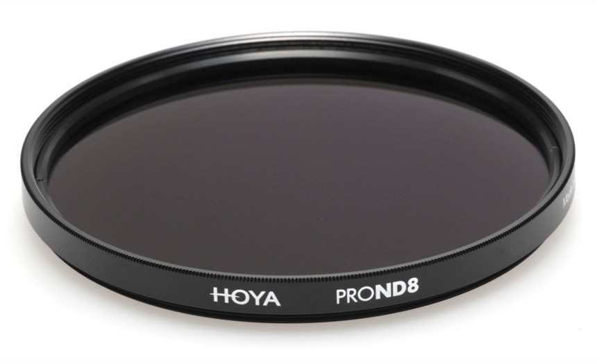 Hoya PROND8 49mm 4,9 cm Filtro per fotocamera a densità neutra