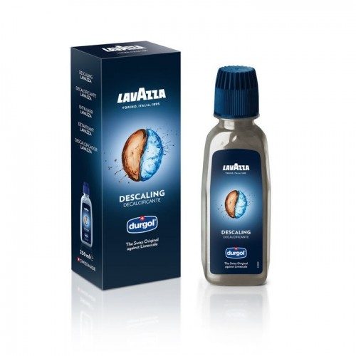 Lavazza 18400049 - Decalcificante, 250 ml