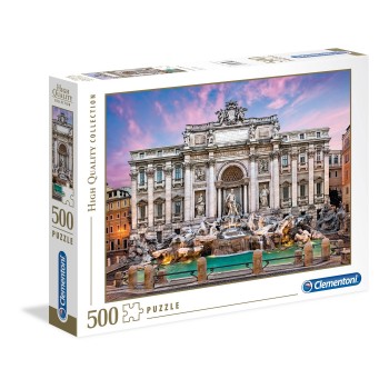 Clementoni 35047 Puzzle da...