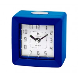 Lowell Justaminute JA7075A sveglia Sveglia al quarzo Blu