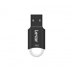 Lexar JumpDrive V40 unità flash USB 16 GB USB tipo A 2.0 Nero