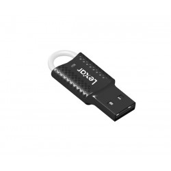 Lexar JumpDrive V40 unità flash USB 16 GB USB tipo A 2.0 Nero