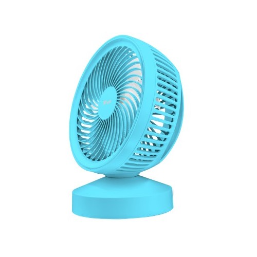 Trust 22580 ventilatore Blu