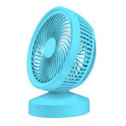 Trust 22580 ventilatore Blu