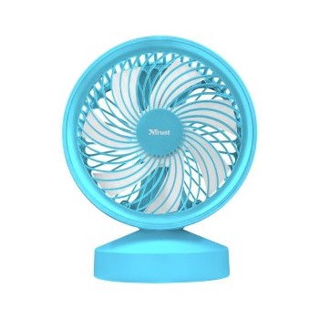 Trust 22580 ventilatore Blu 2