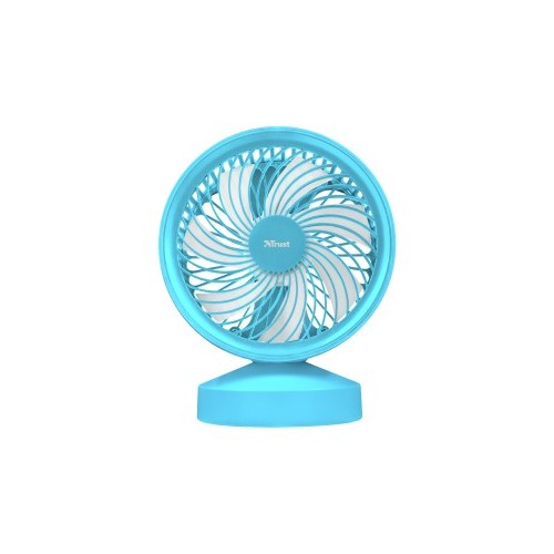 Trust 22580 ventilatore Blu
