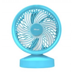 Trust 22580 ventilatore Blu