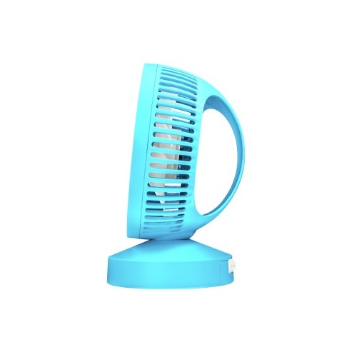 Trust 22580 ventilatore Blu