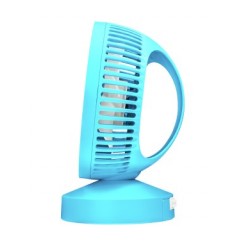 Trust 22580 ventilatore Blu