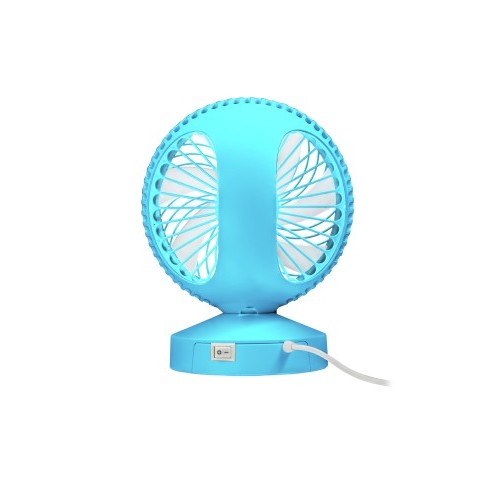 Trust 22580 ventilatore Blu