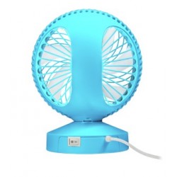 Trust 22580 ventilatore Blu