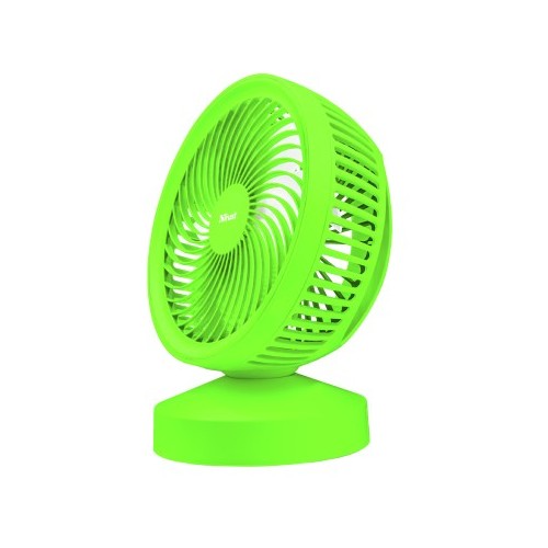 Trust 22581 ventilatore Verde