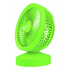 Trust 22581 ventilatore Verde