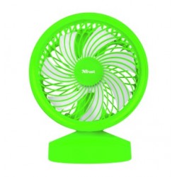 Trust 22581 ventilatore Verde