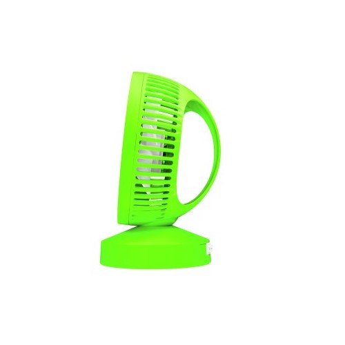 Trust 22581 ventilatore Verde