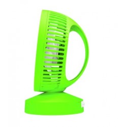 Trust 22581 ventilatore Verde