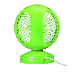 Trust 22581 ventilatore Verde