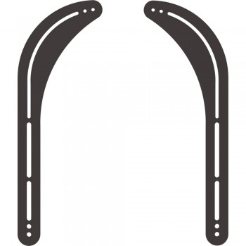 Newstar soundbar mount 2