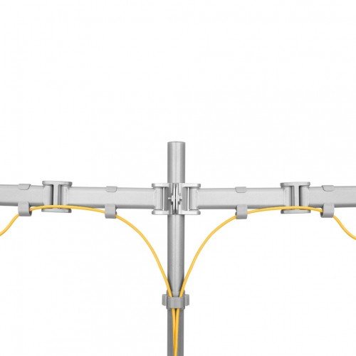 Newstar Supporto da scrivania per monitor