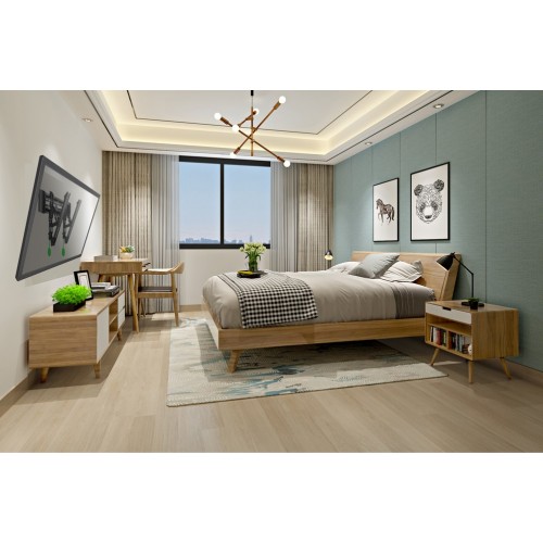 Newstar Supporto a parete per TV