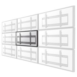 Newstar Supporto a parete per TV