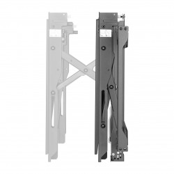 Newstar Supporto a parete per TV