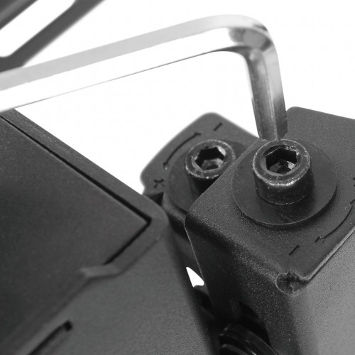 Newstar Supporto a parete per TV